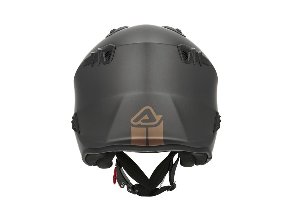 Jet Aria Metallic Grey 6